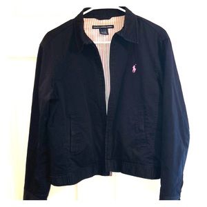 Polo Ralph Lauren Jacket
